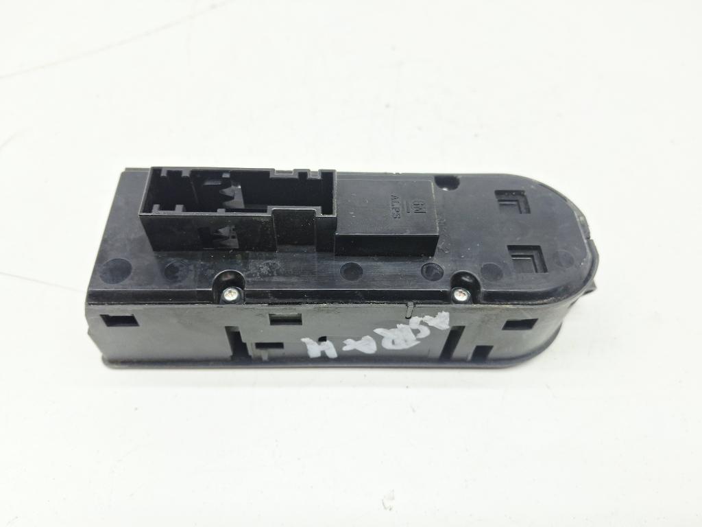 Блок управления стеклоподъемниками, 2000 рублей, Пермь