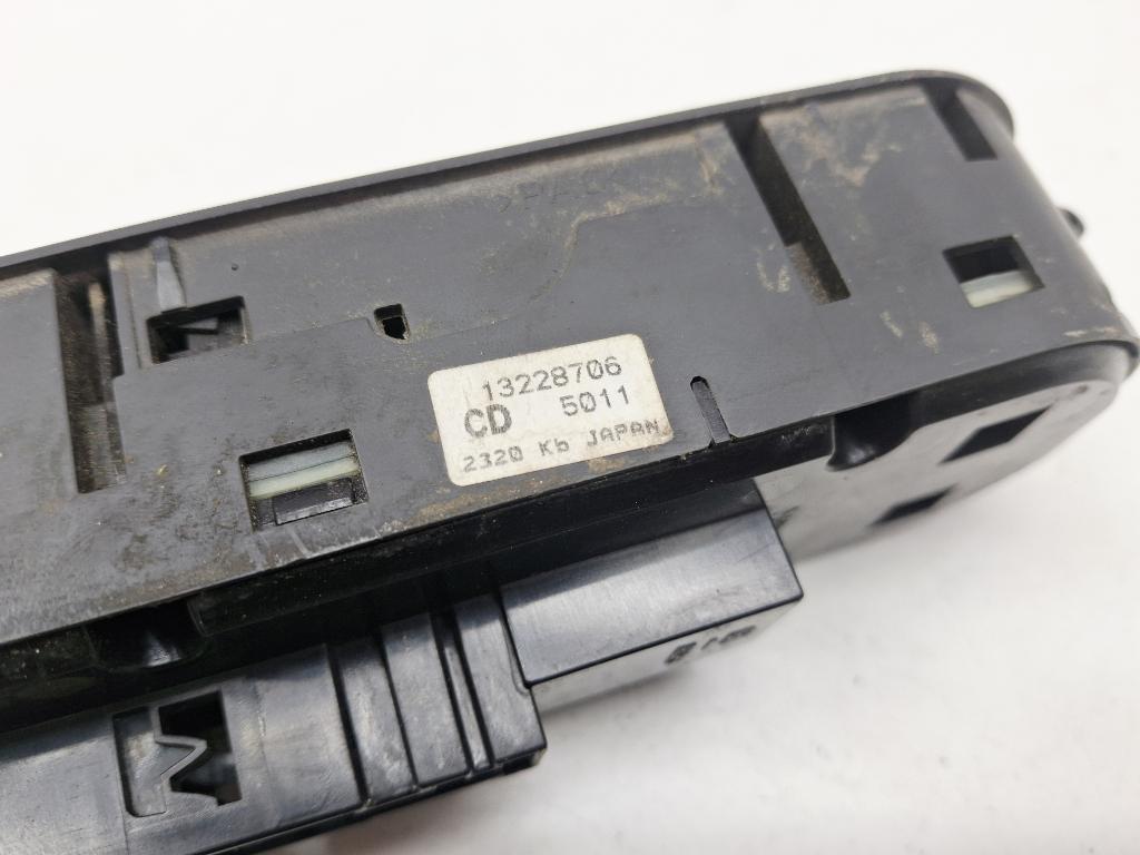 Блок управления стеклоподъемниками, 2000 рублей, Пермь