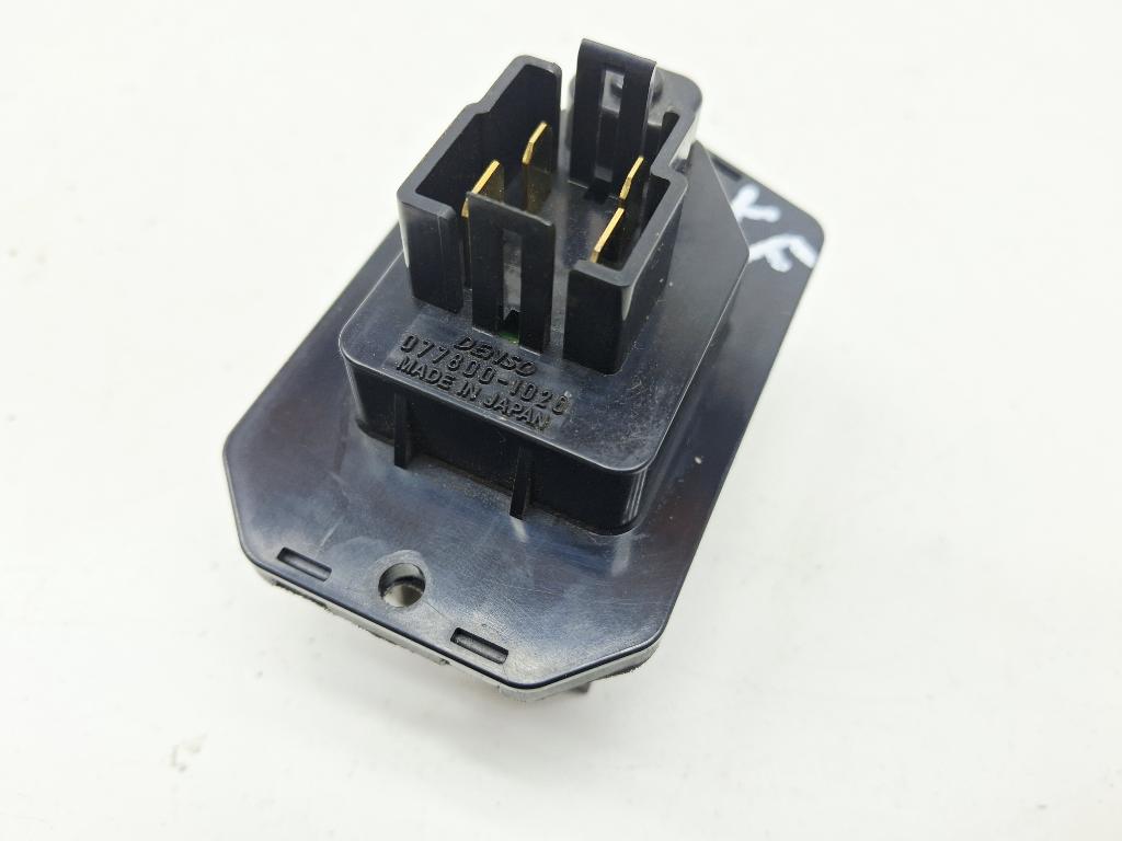 Резистор отопителя, 1500 рублей, Пермь