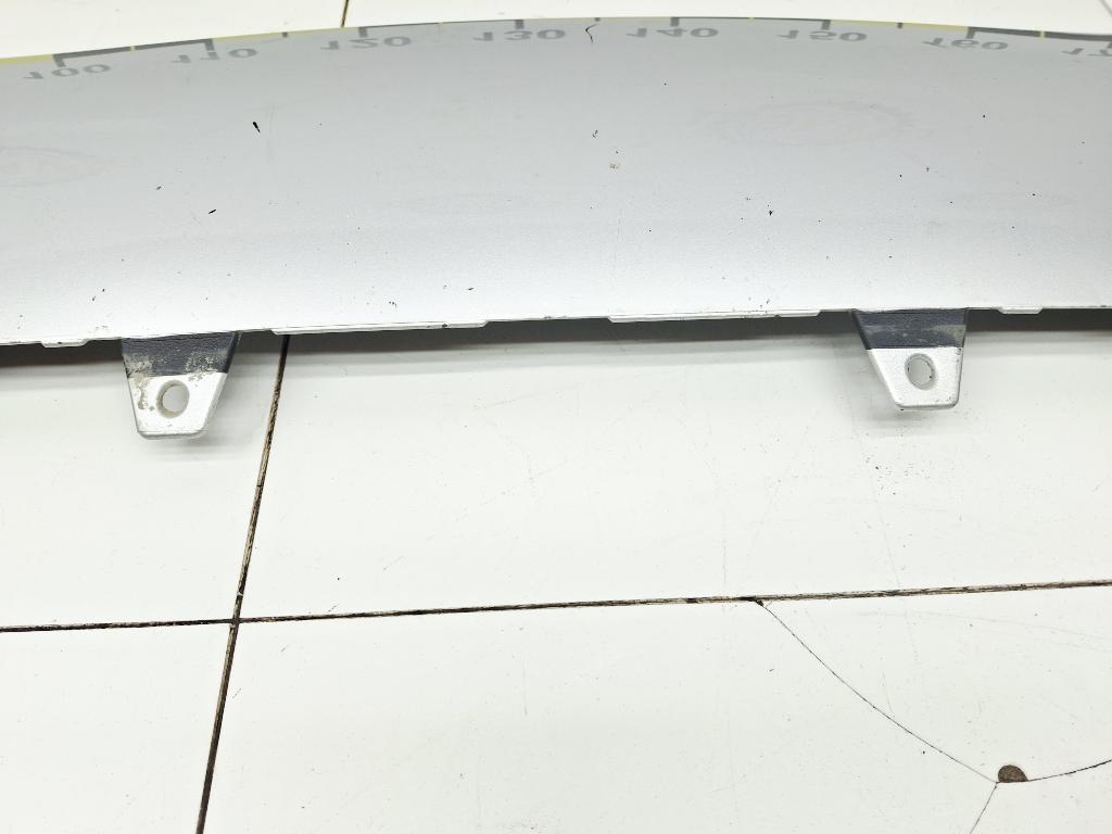 Накладка заднего бампера, 2000 рублей, Пермь