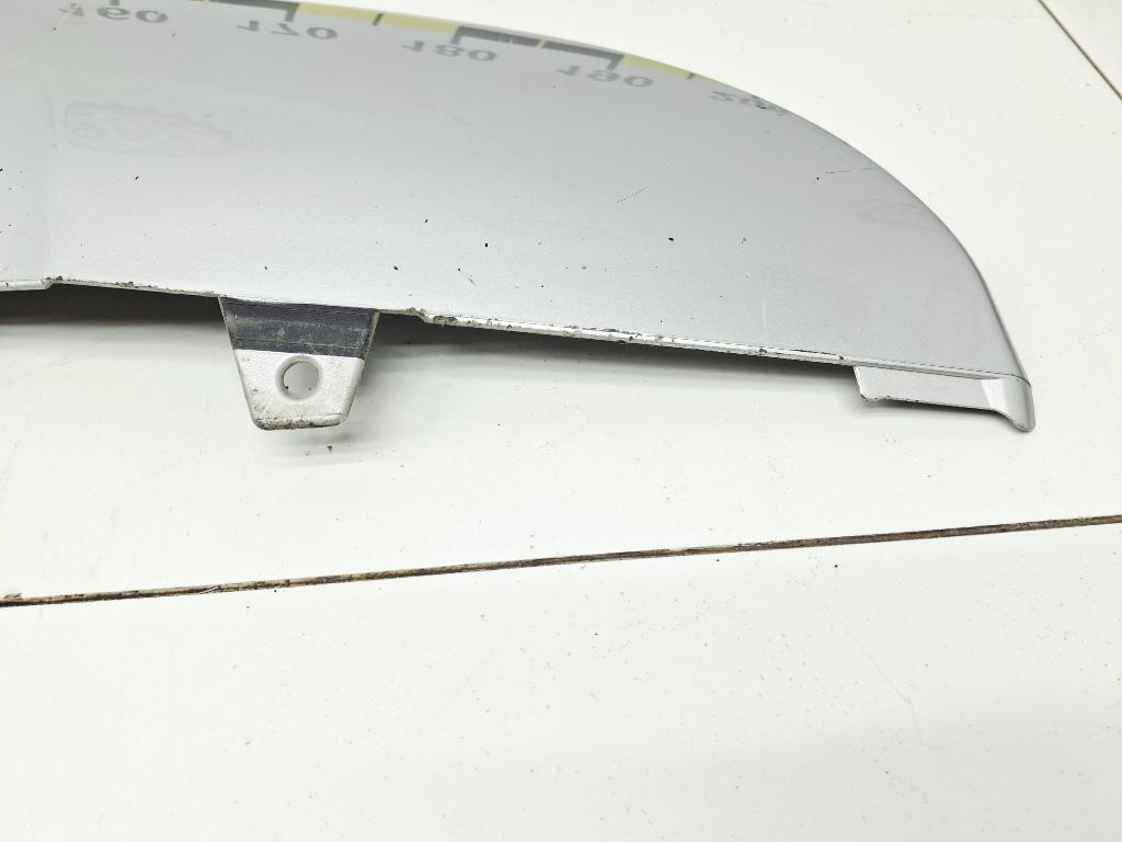 Накладка заднего бампера, 2000 рублей, Пермь