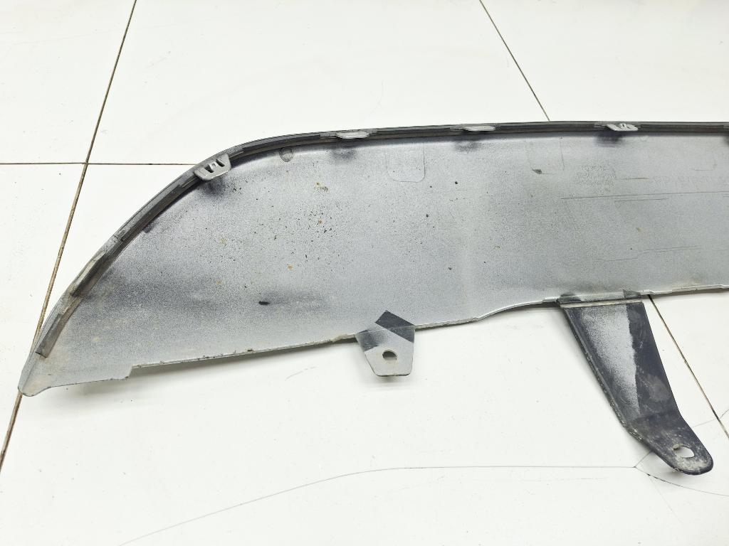 Накладка заднего бампера, 2000 рублей, Пермь