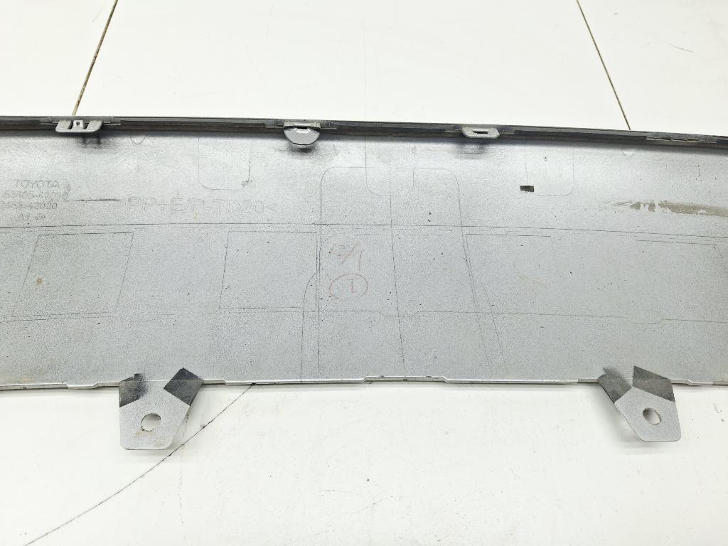 Накладка заднего бампера, 2000 рублей, Пермь