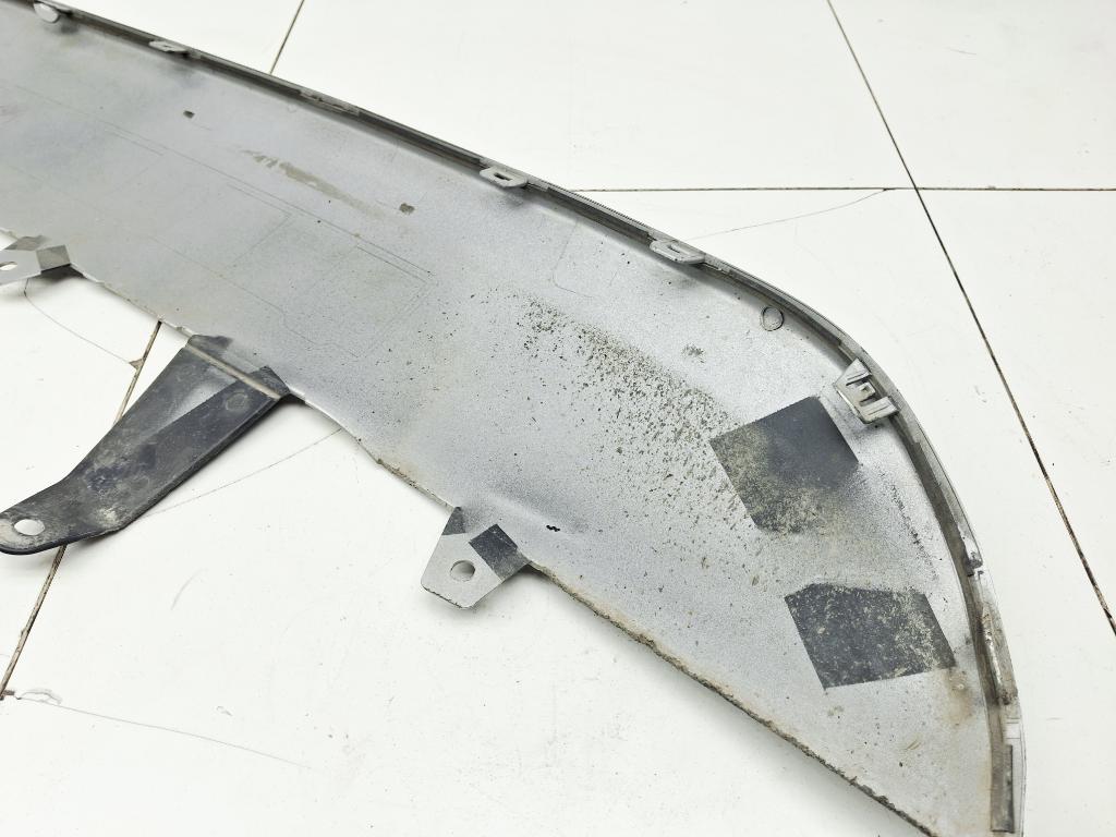 Накладка заднего бампера, 2000 рублей, Пермь