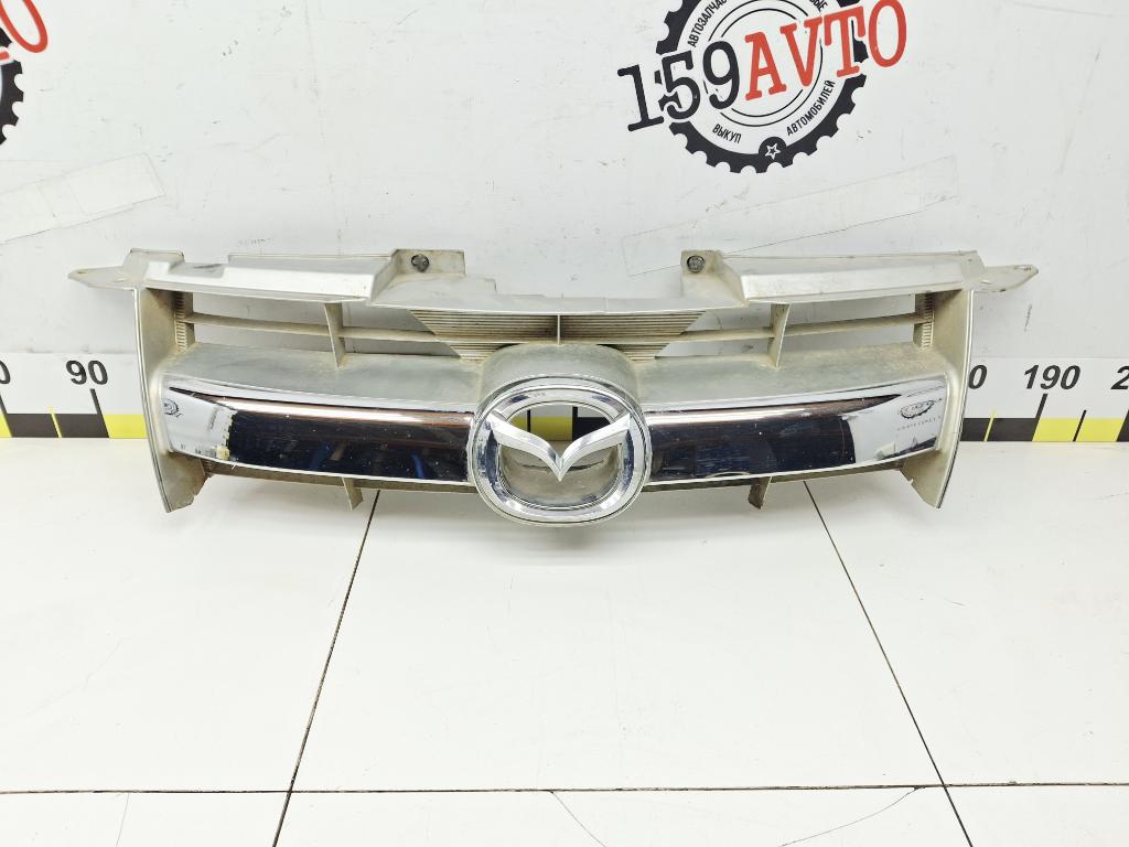 Решетка радиатора, 12000 рублей, Пермь