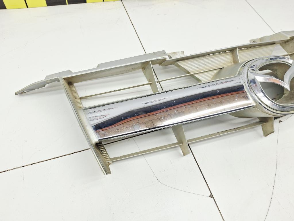 Решетка радиатора, 12000 рублей, Пермь