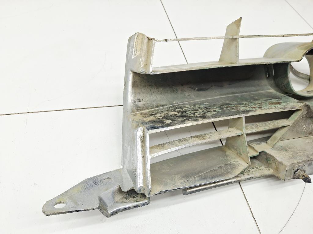 Решетка радиатора, 12000 рублей, Пермь