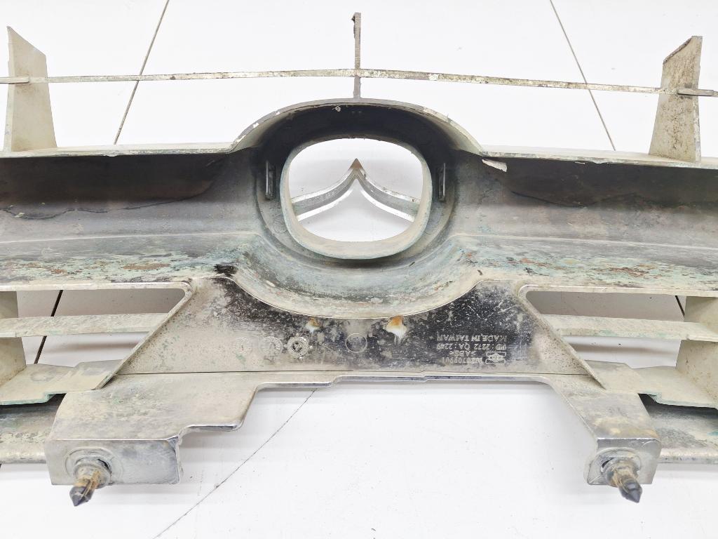 Решетка радиатора, 12000 рублей, Пермь