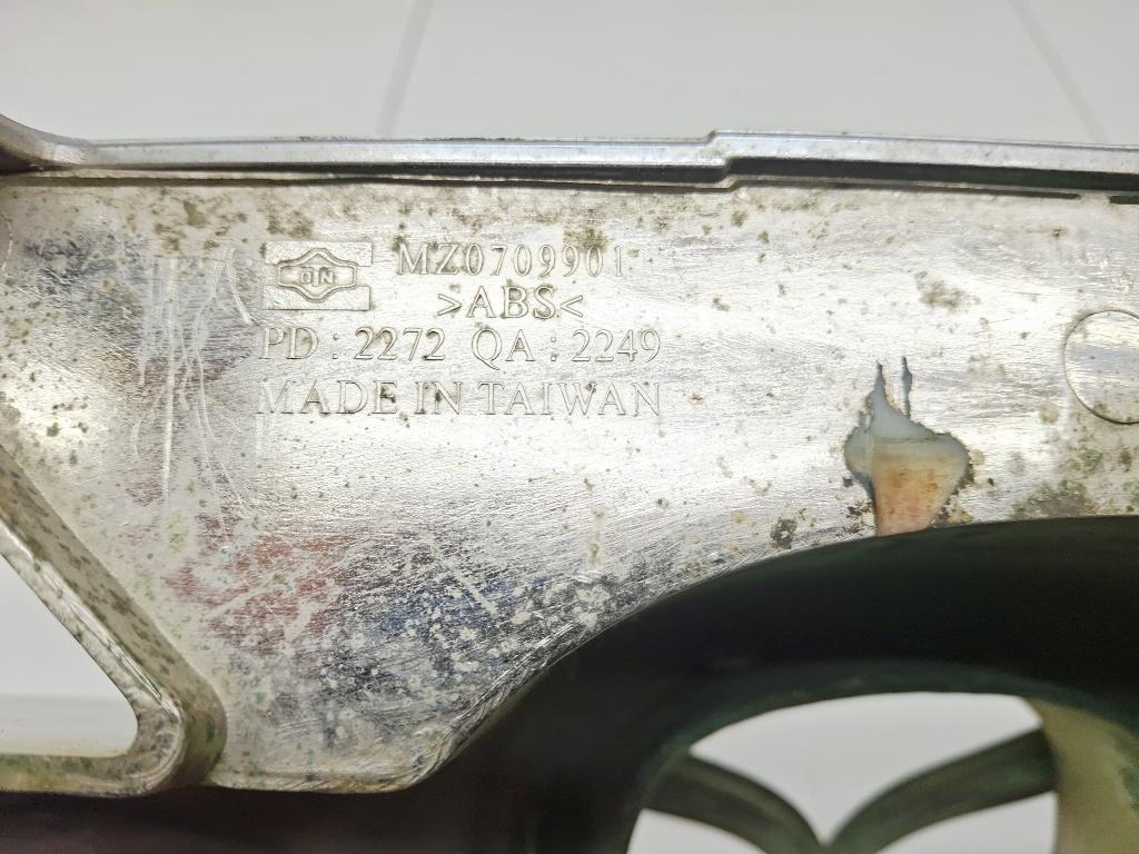 Решетка радиатора, 12000 рублей, Пермь