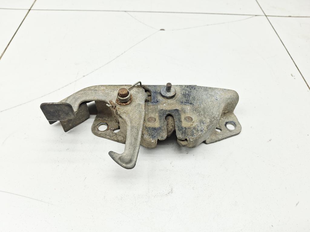 Замок капота, 1500 рублей, Пермь