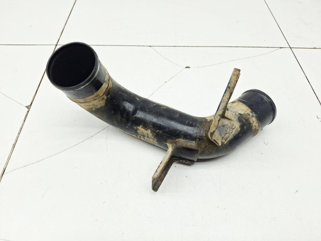 Патрубок интеркулера, 1000 рублей, Пермь