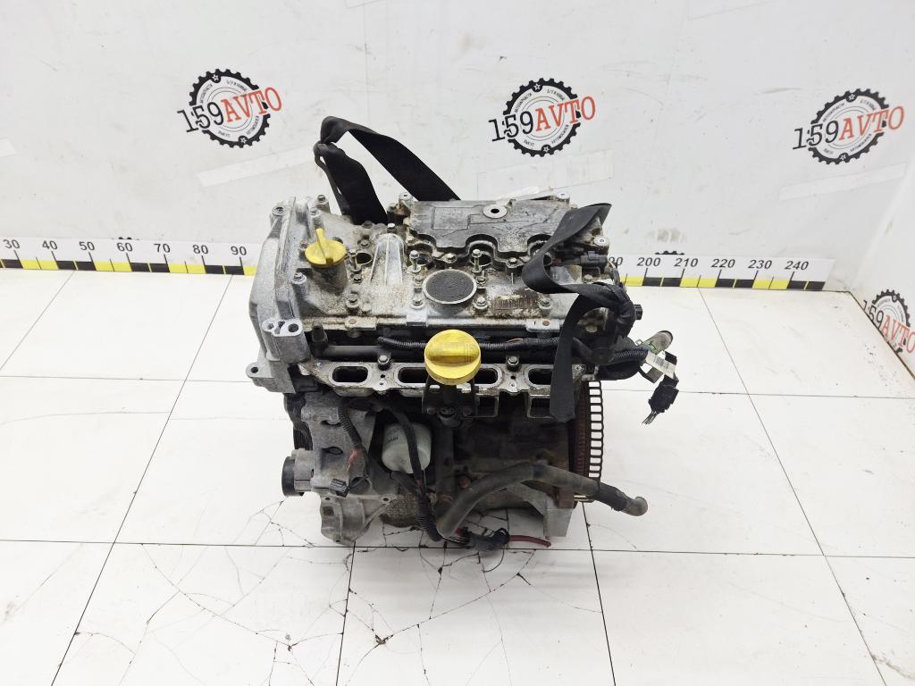 Двигатель, 90000 рублей, Пермь