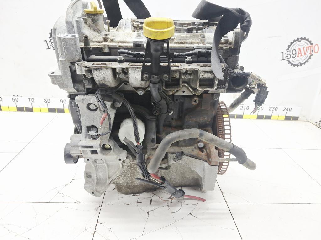 Двигатель, 90000 рублей, Пермь