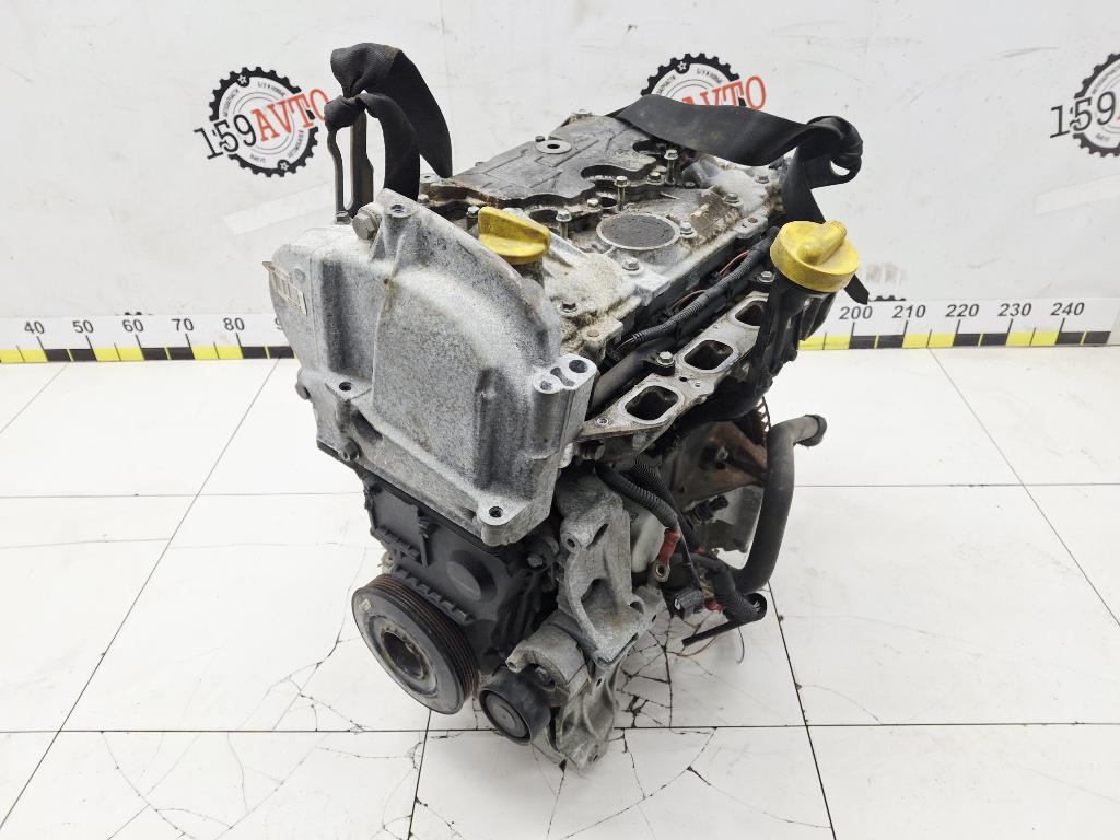 Двигатель, 90000 рублей, Пермь