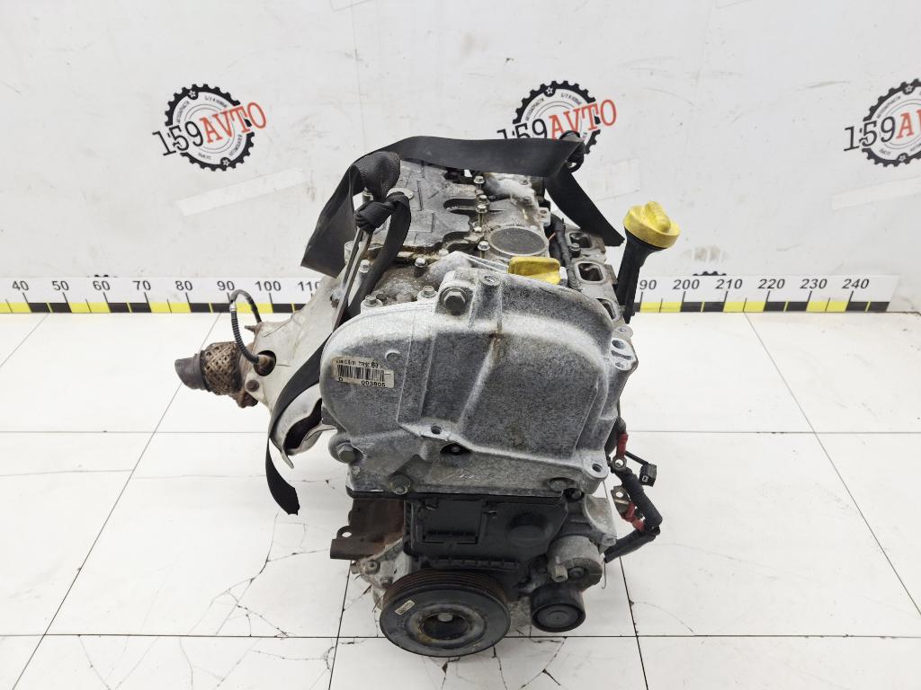 Двигатель, 90000 рублей, Пермь