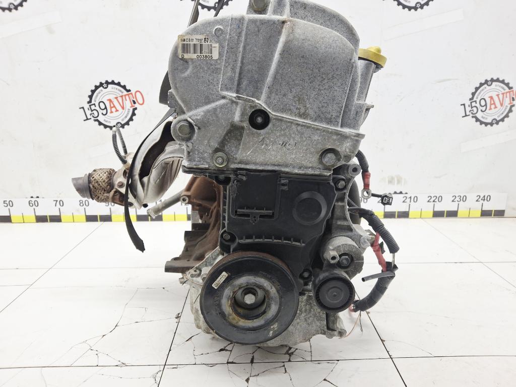 Двигатель, 90000 рублей, Пермь