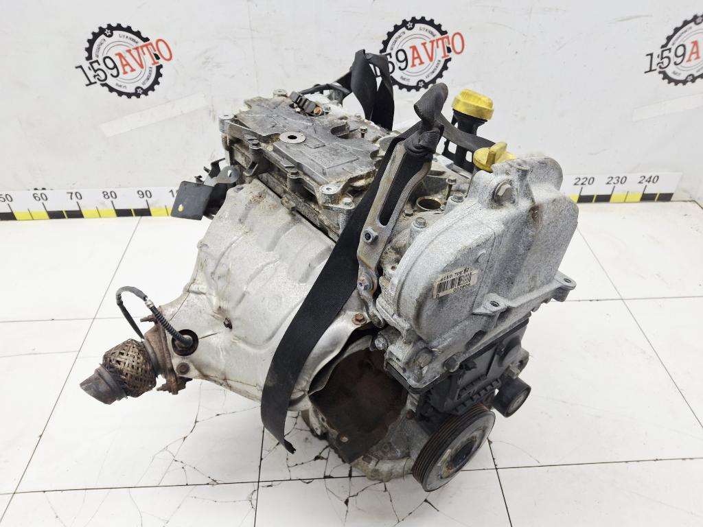 Двигатель, 90000 рублей, Пермь