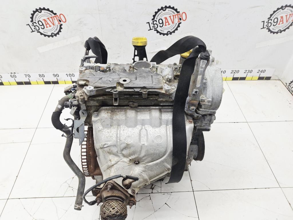 Двигатель, 90000 рублей, Пермь