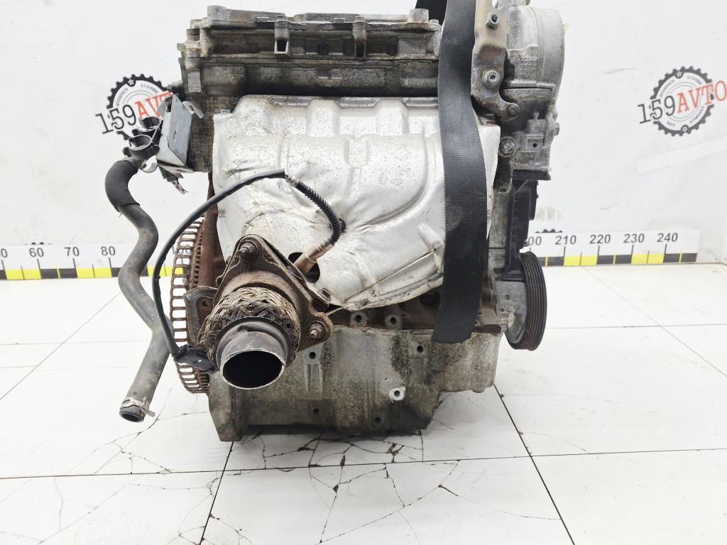 Двигатель, 90000 рублей, Пермь