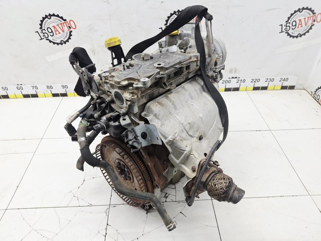 Двигатель, 90000 рублей, Пермь