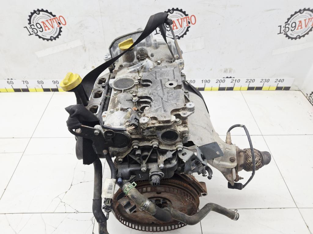 Двигатель, 90000 рублей, Пермь