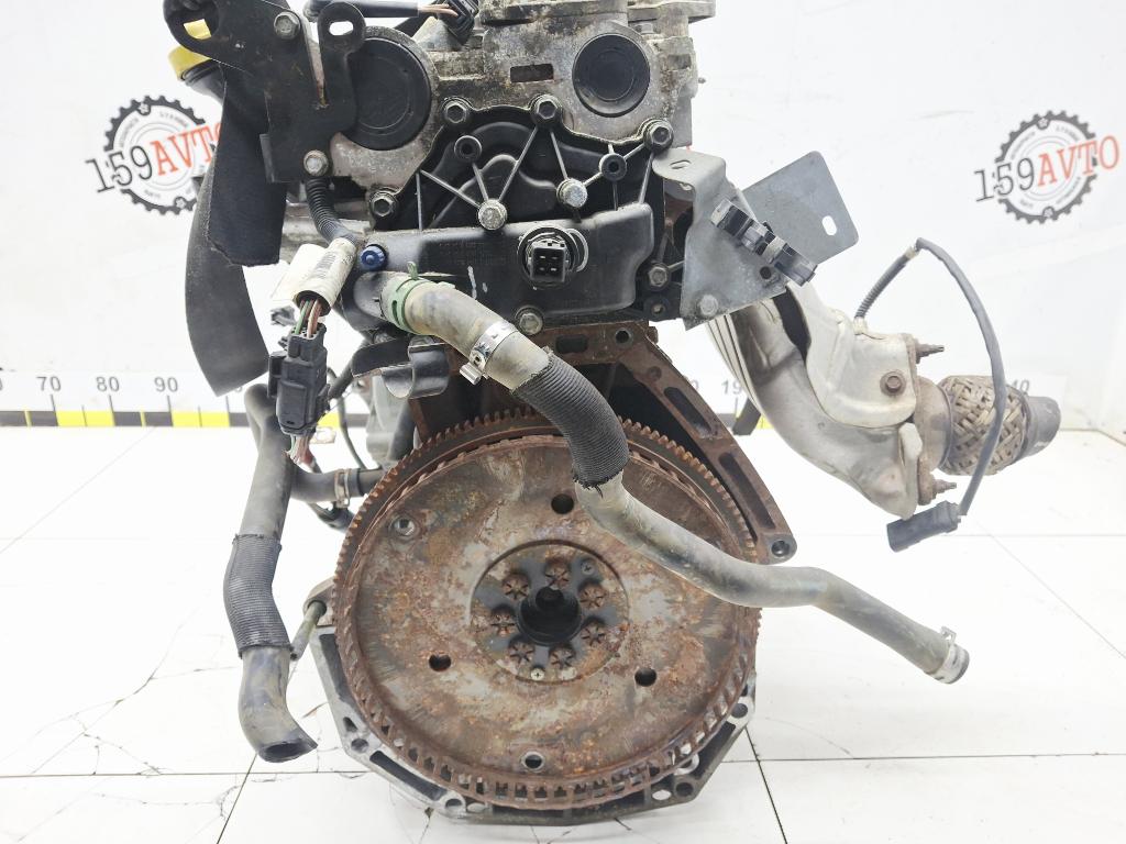 Двигатель, 90000 рублей, Пермь