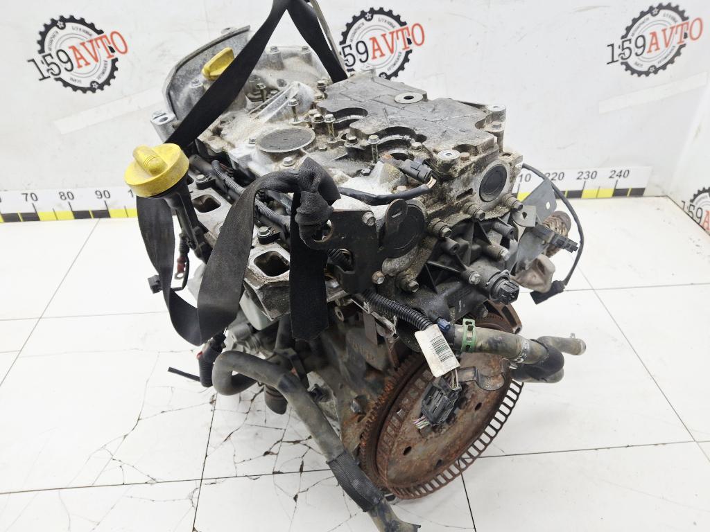 Двигатель, 90000 рублей, Пермь