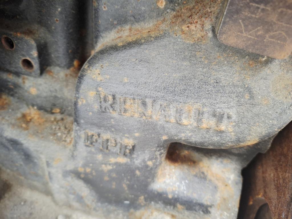 Двигатель, 90000 рублей, Пермь