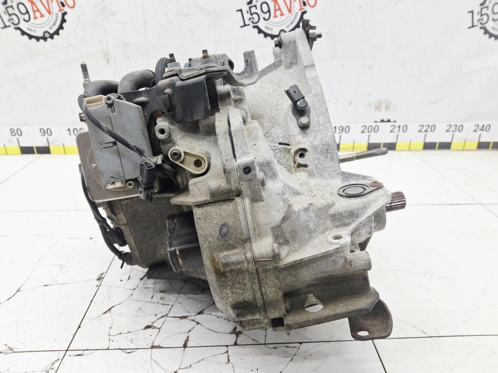 АКПП, 40000 рублей, Пермь