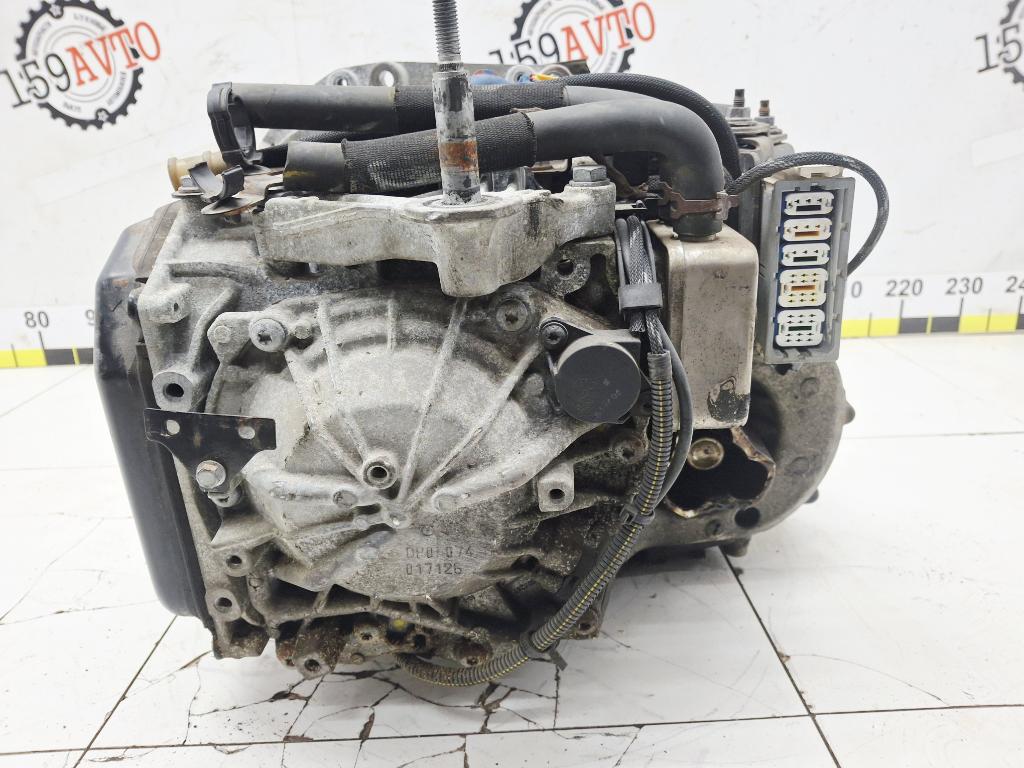 АКПП, 40000 рублей, Пермь