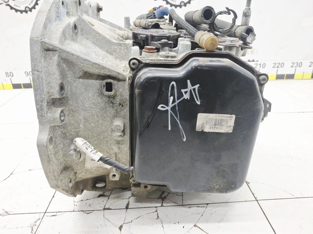 АКПП, 40000 рублей, Пермь