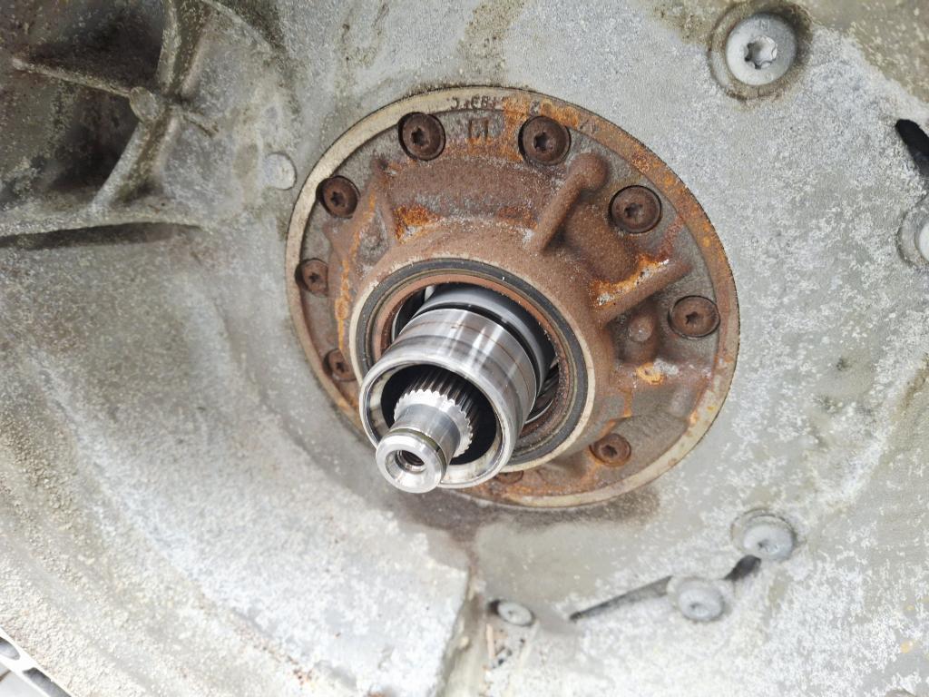 АКПП, 40000 рублей, Пермь