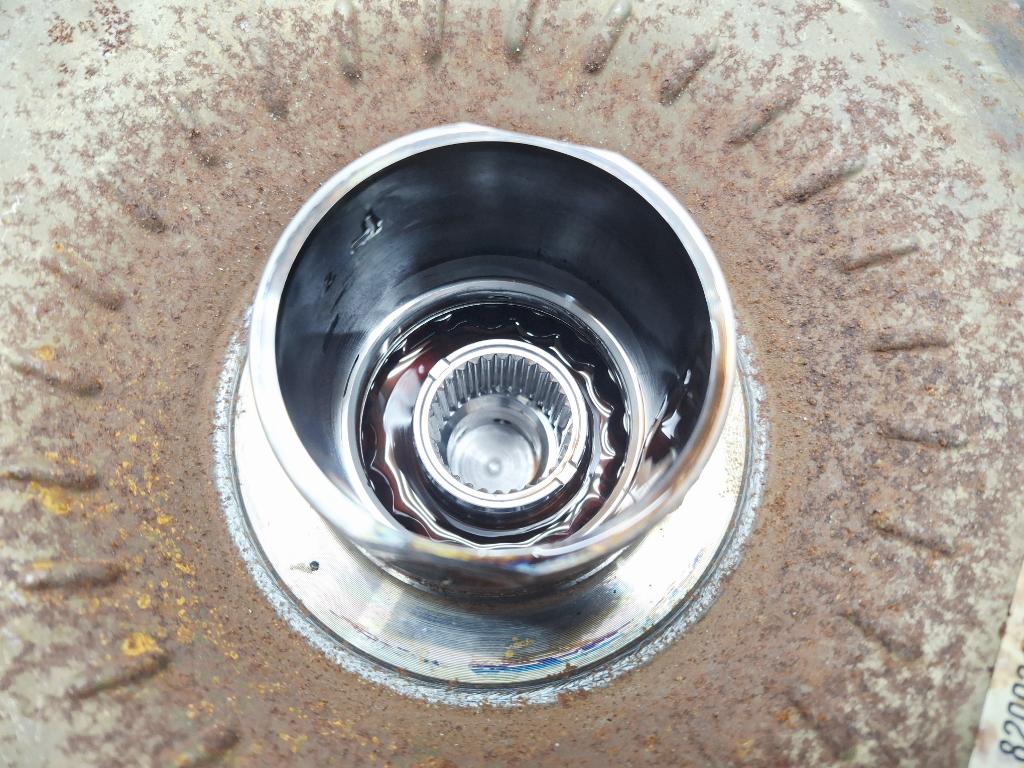 АКПП, 40000 рублей, Пермь