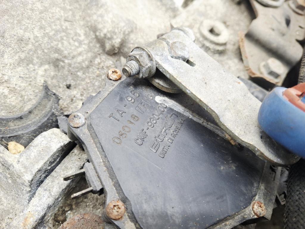 АКПП, 40000 рублей, Пермь