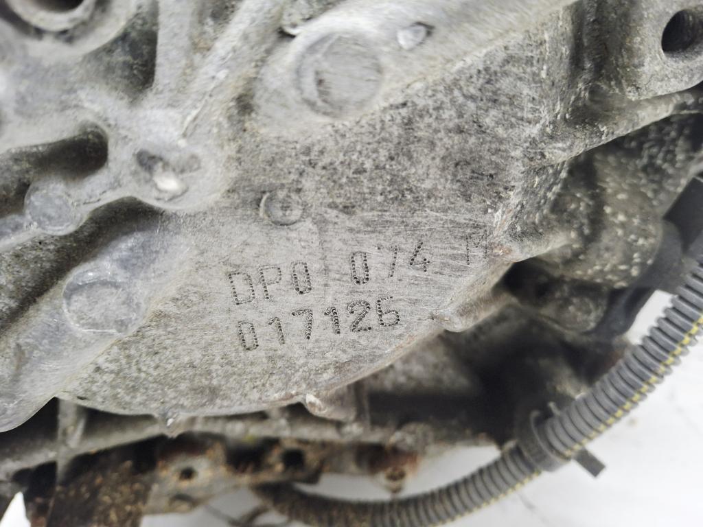 АКПП, 40000 рублей, Пермь