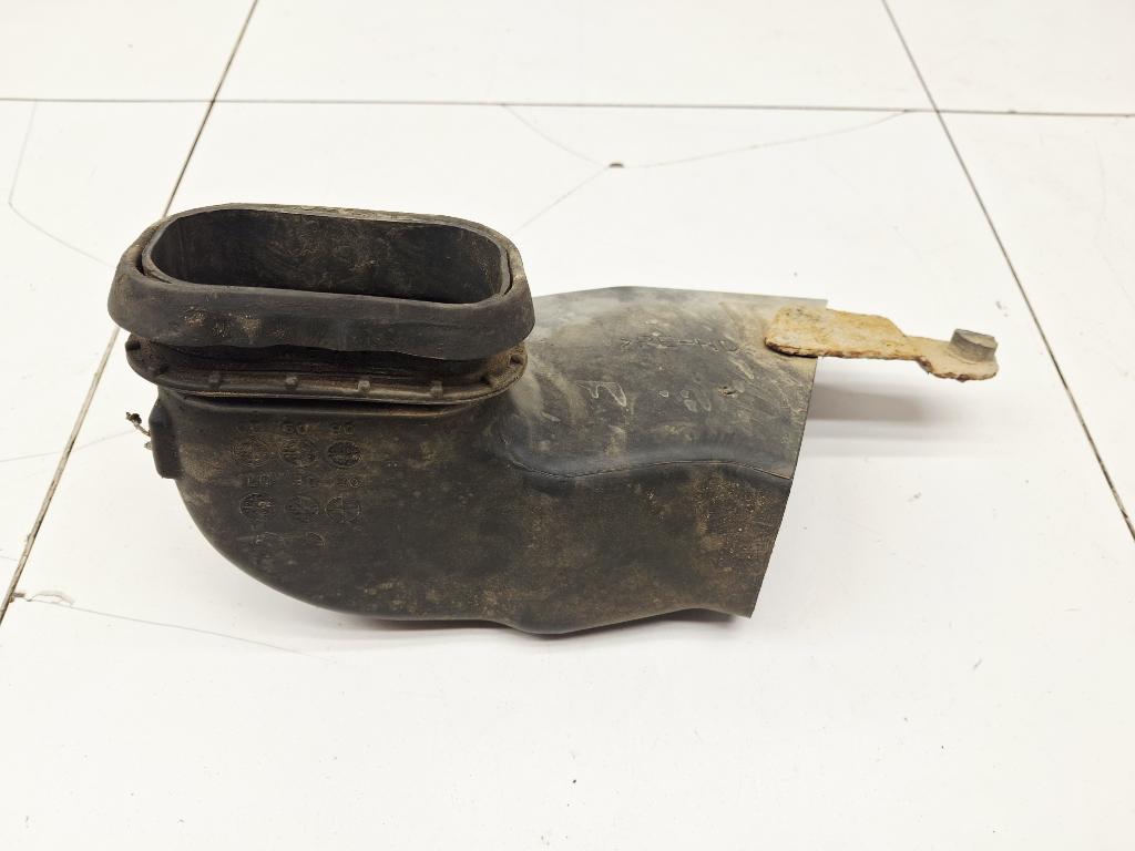 Воздухозаборник наружный, 2000 рублей, Пермь