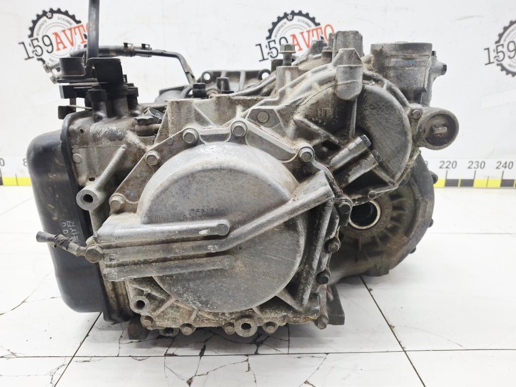 АКПП, 75000 рублей, Пермь