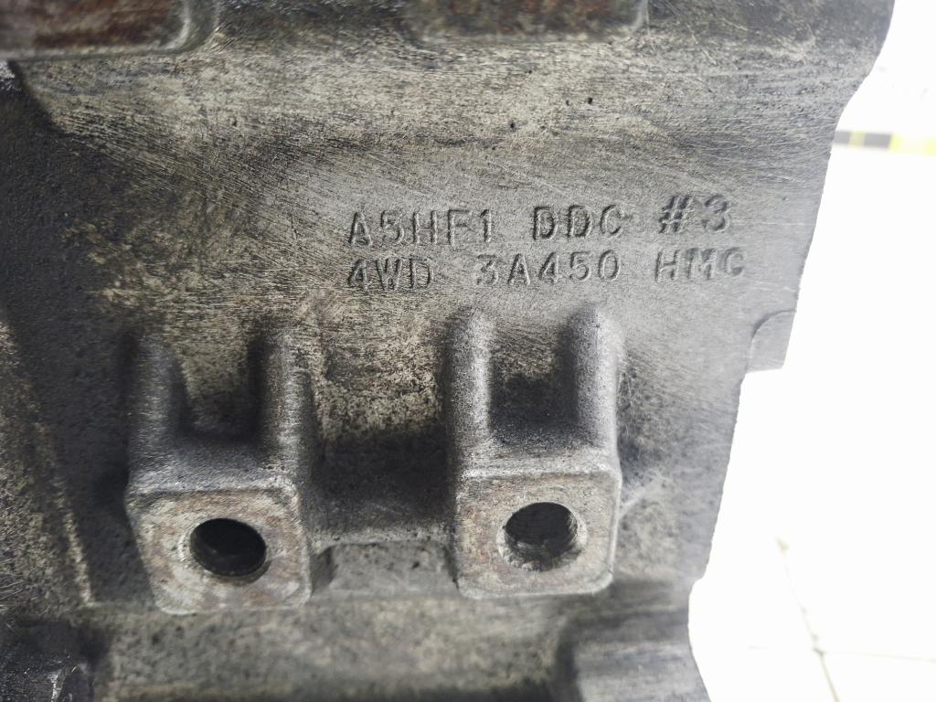 АКПП, 75000 рублей, Пермь