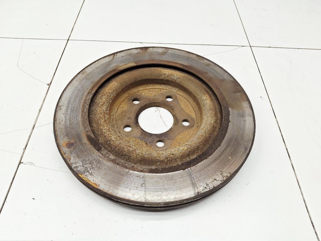 Диск тормозной задний, 3000 рублей, Пермь