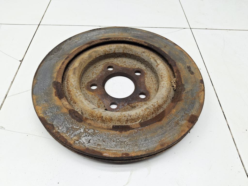 Диск тормозной задний, 3000 рублей, Пермь