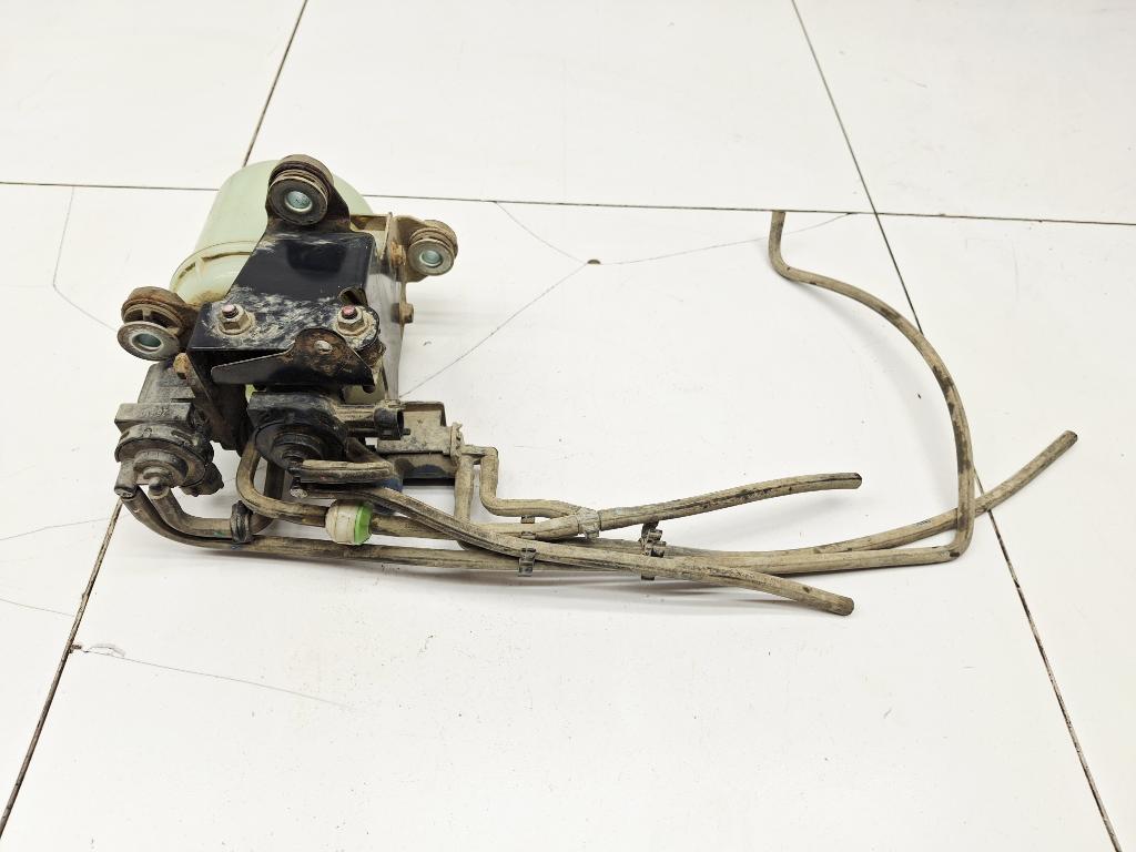 Ресивер воздушный, 5000 рублей, Пермь