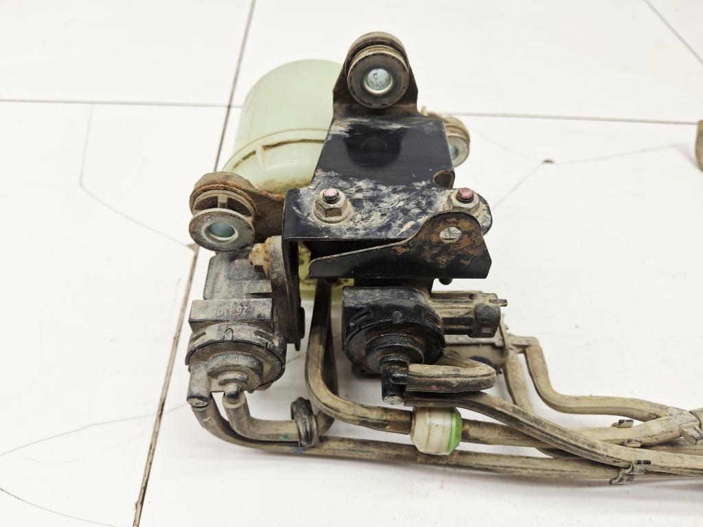 Ресивер воздушный, 5000 рублей, Пермь