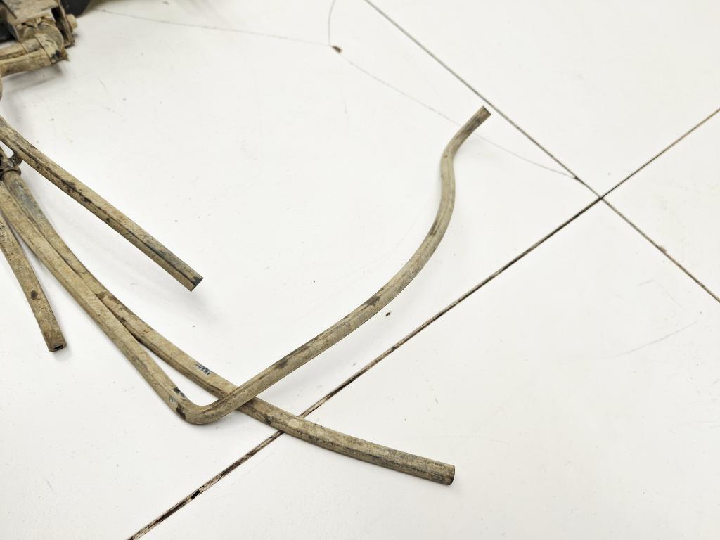 Ресивер воздушный, 5000 рублей, Пермь