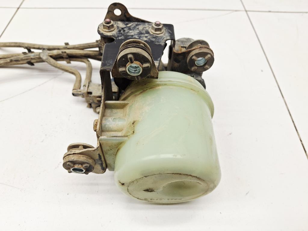 Ресивер воздушный, 5000 рублей, Пермь