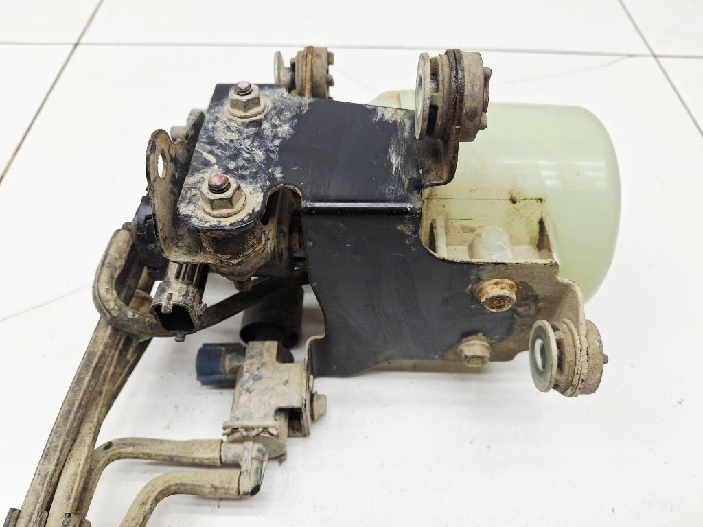 Ресивер воздушный, 5000 рублей, Пермь