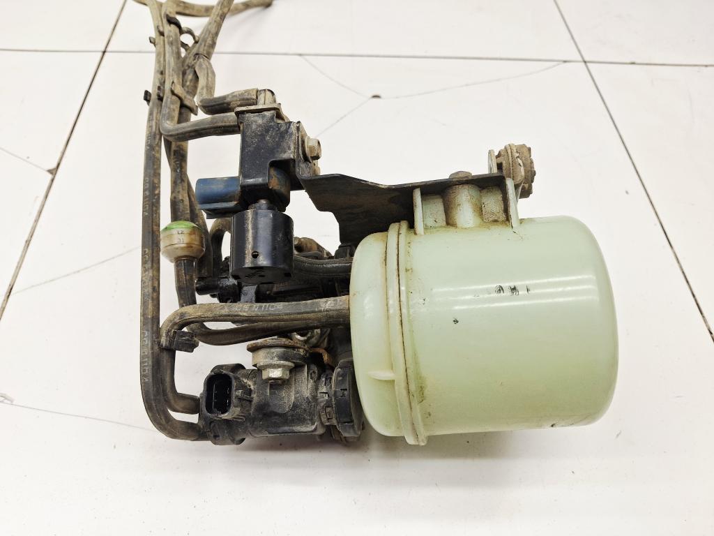 Ресивер воздушный, 5000 рублей, Пермь