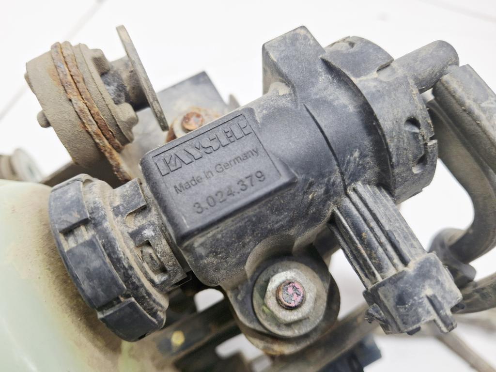 Ресивер воздушный, 5000 рублей, Пермь