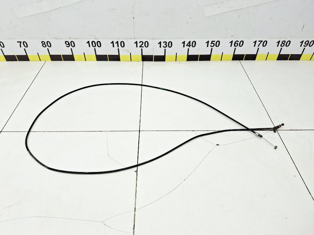 Трос открывания капота, 500 рублей, Пермь