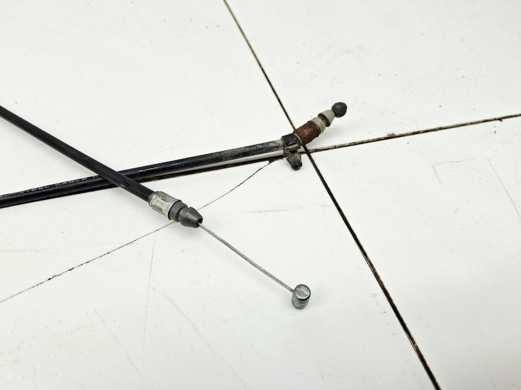 Трос открывания капота, 500 рублей, Пермь