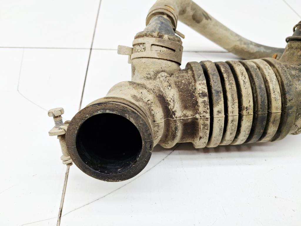 Патрубок воздушного фильтра, 2000 рублей, Пермь